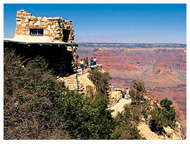 grand canyon